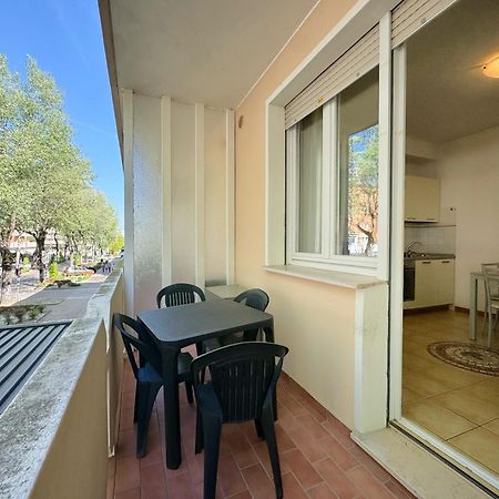 ביביונה Condominio Bussola מראה חיצוני תמונה