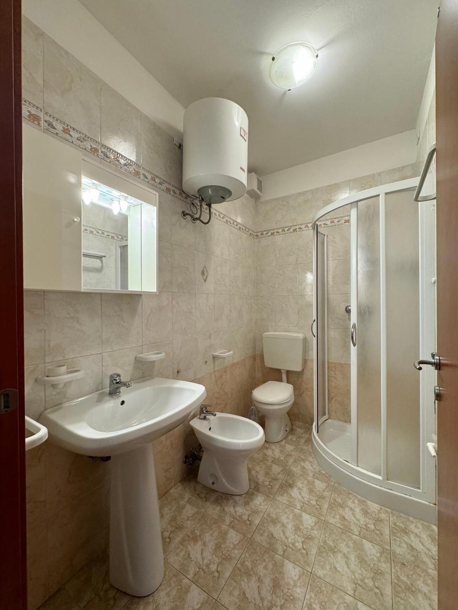 ביביונה Condominio Bussola מראה חיצוני תמונה