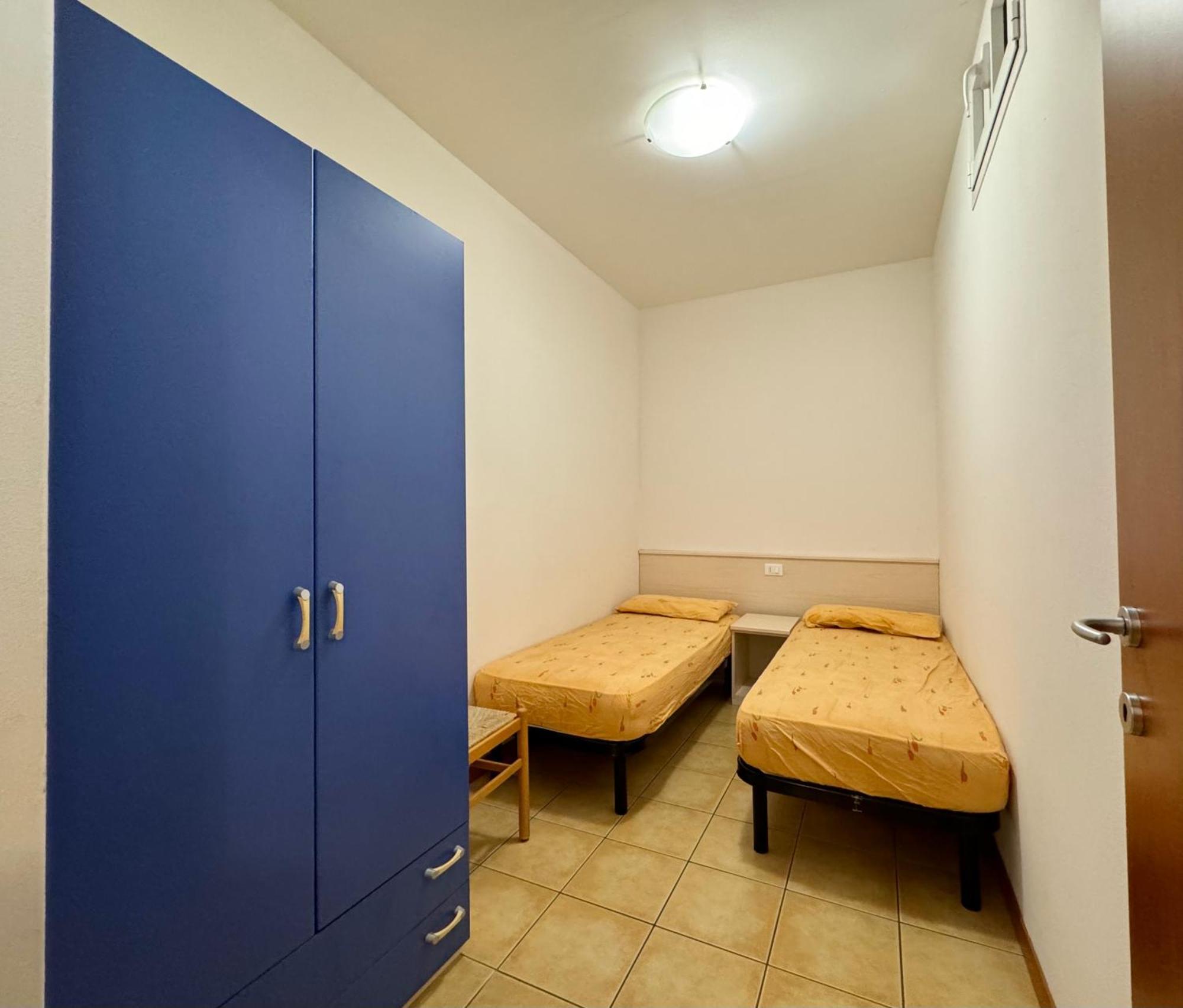 ביביונה Condominio Bussola מראה חיצוני תמונה
