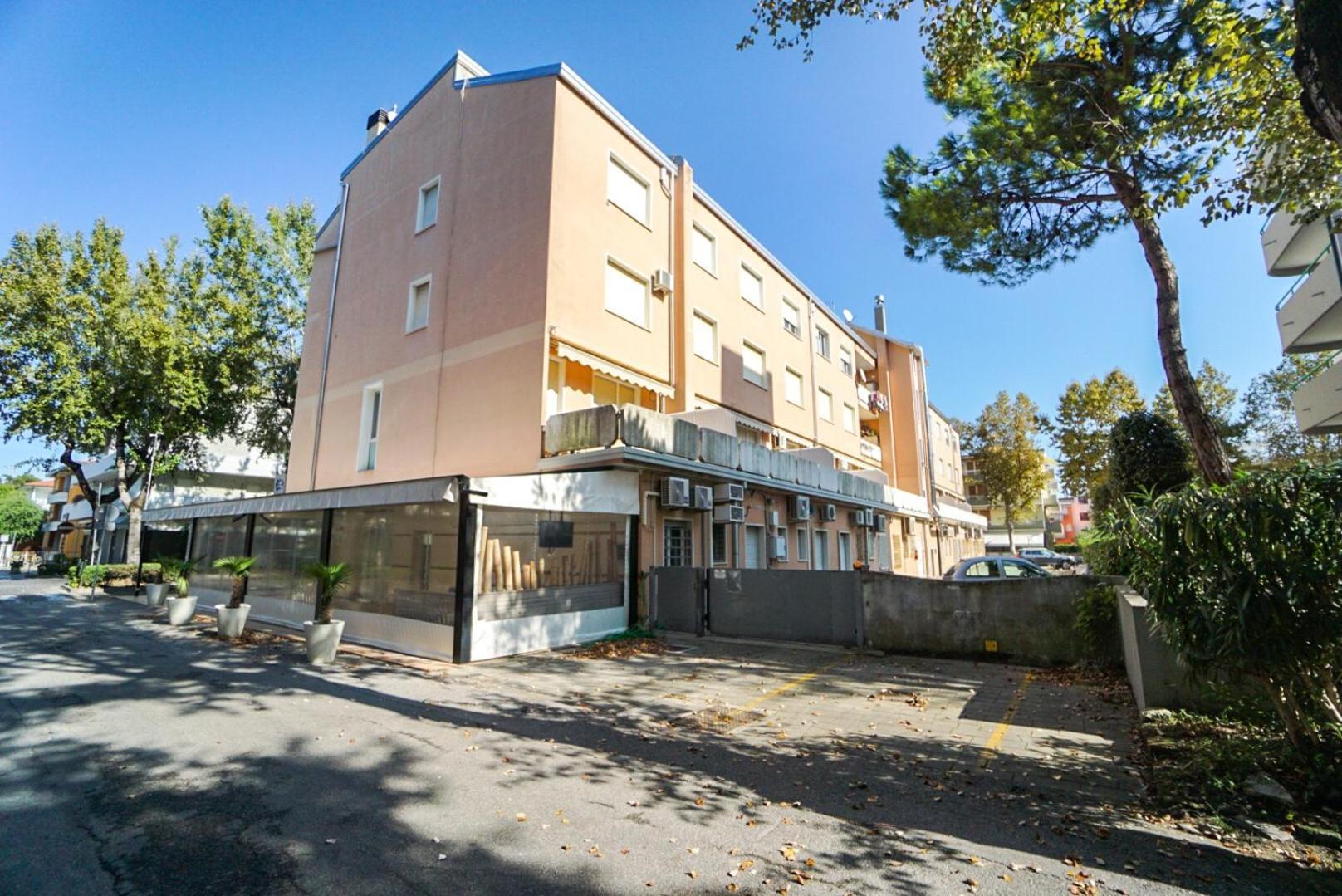 ביביונה Condominio Bussola מראה חיצוני תמונה