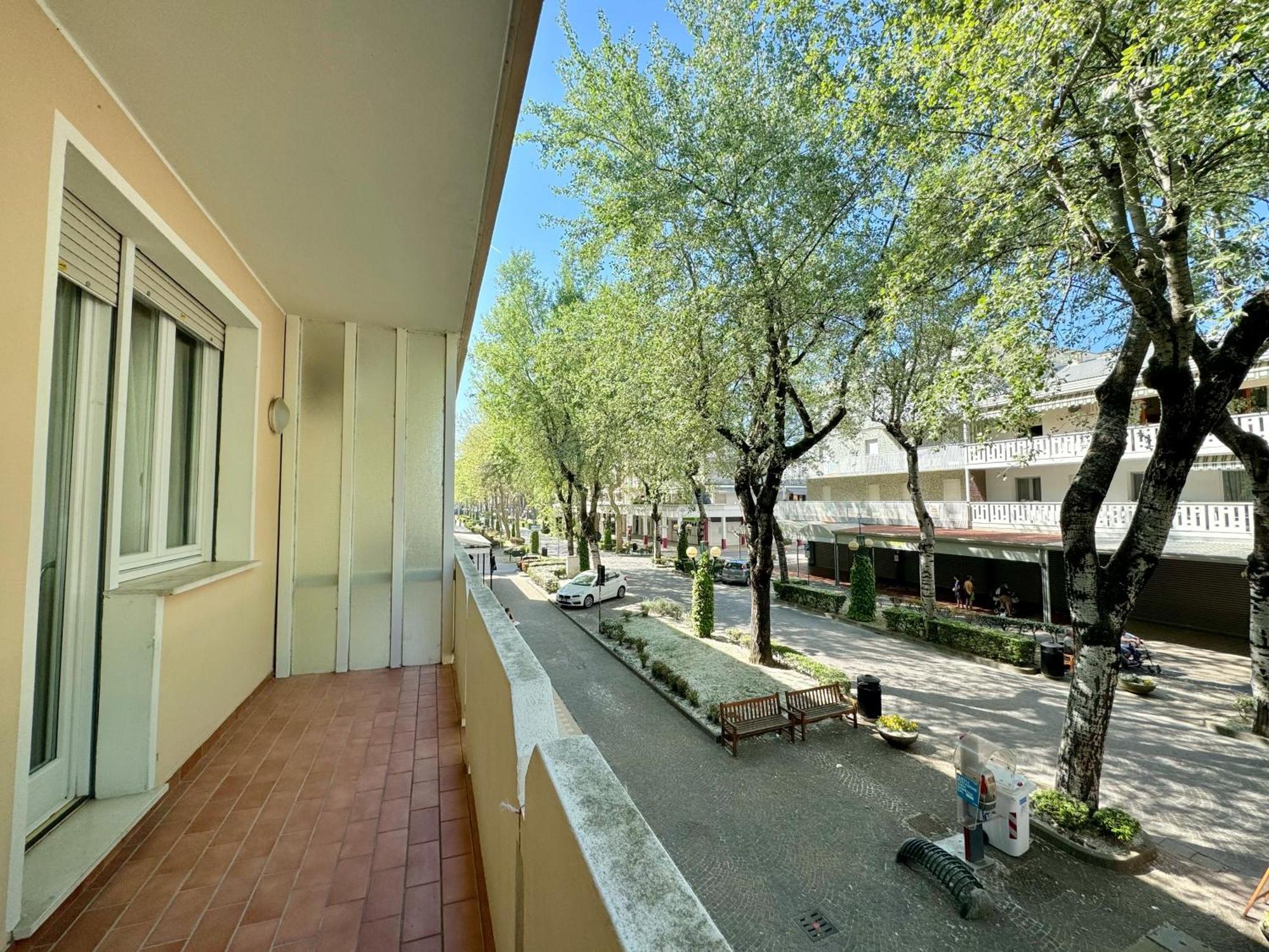 ביביונה Condominio Bussola מראה חיצוני תמונה