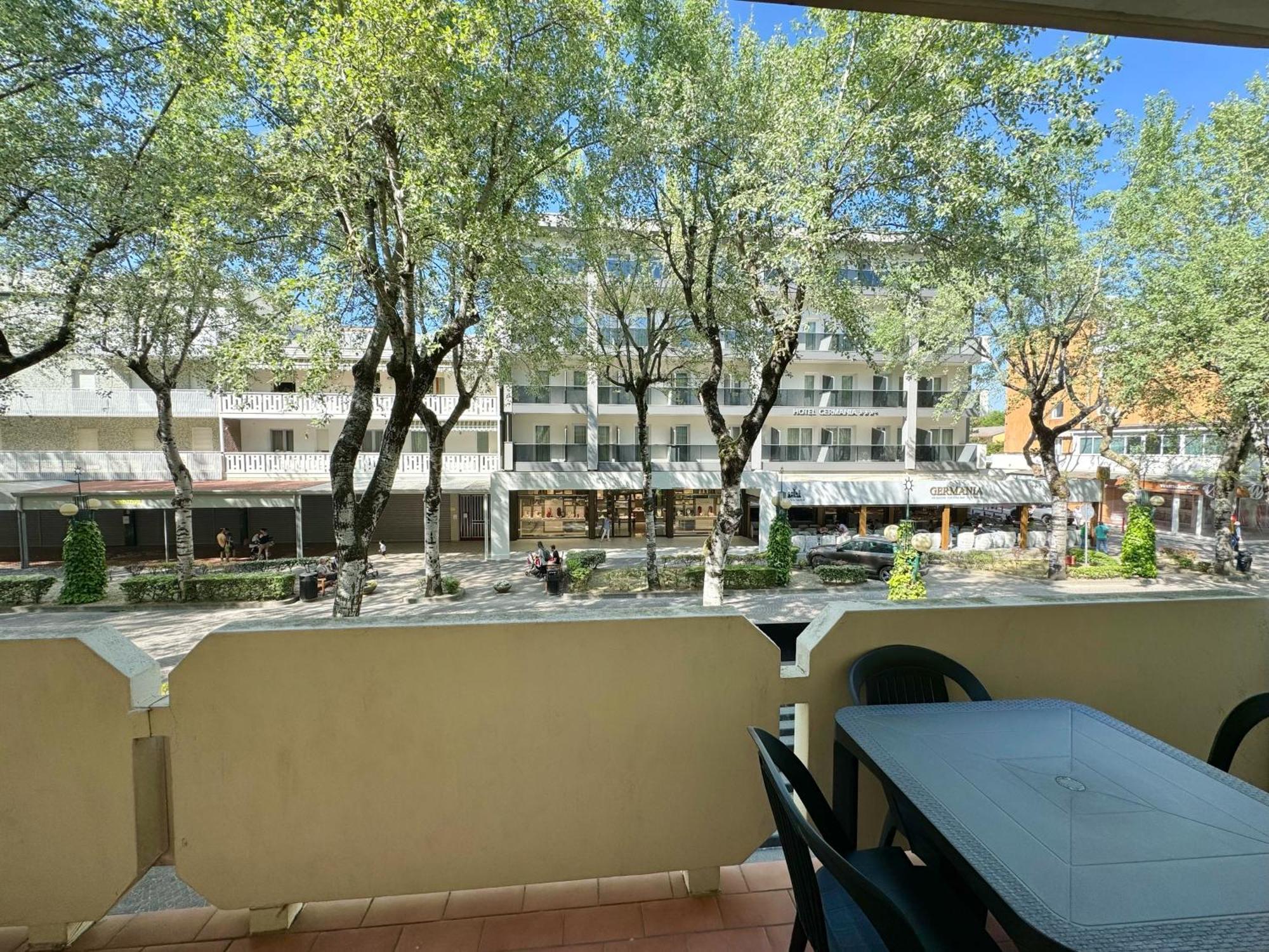 ביביונה Condominio Bussola מראה חיצוני תמונה