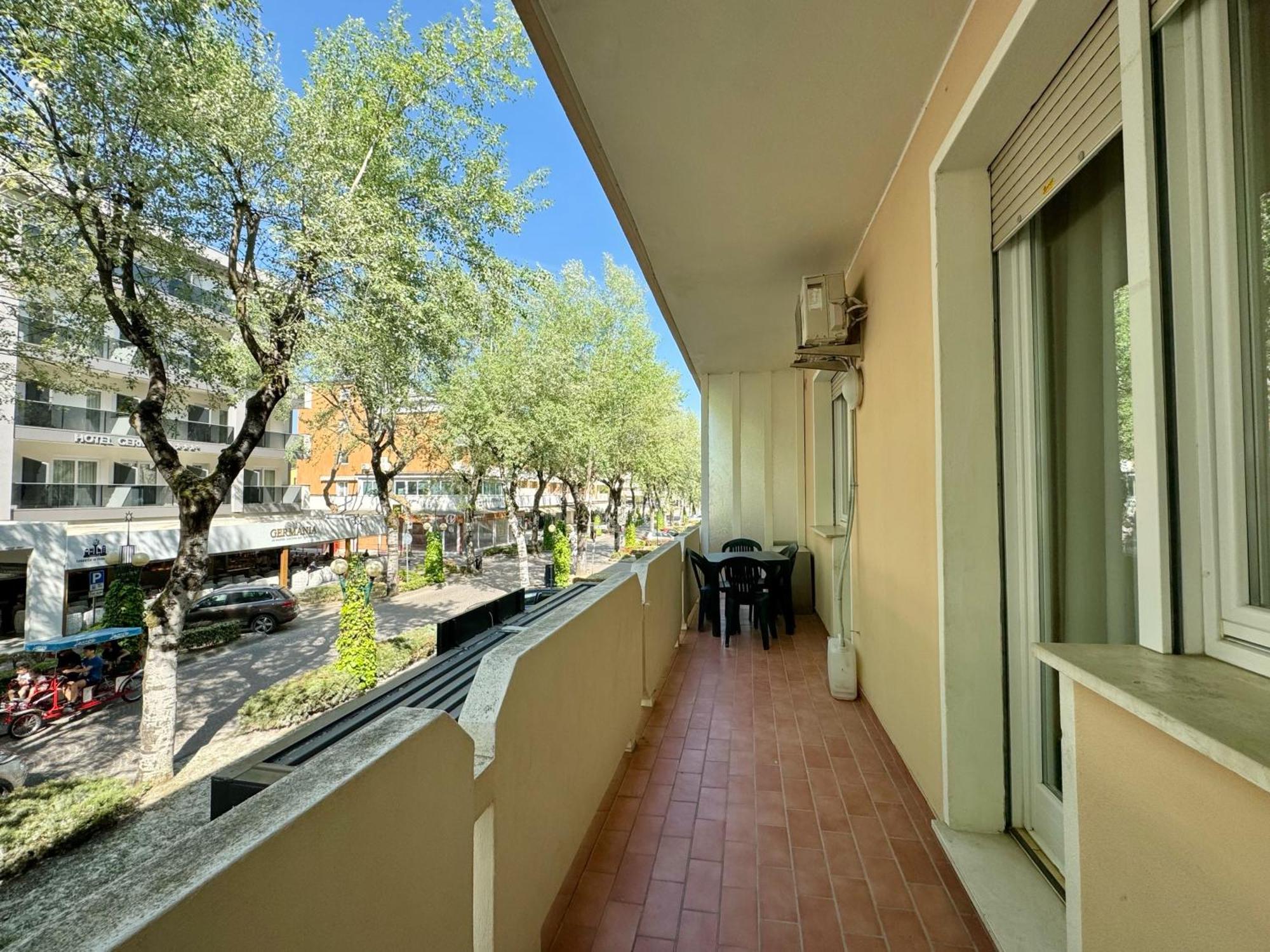 ביביונה Condominio Bussola מראה חיצוני תמונה