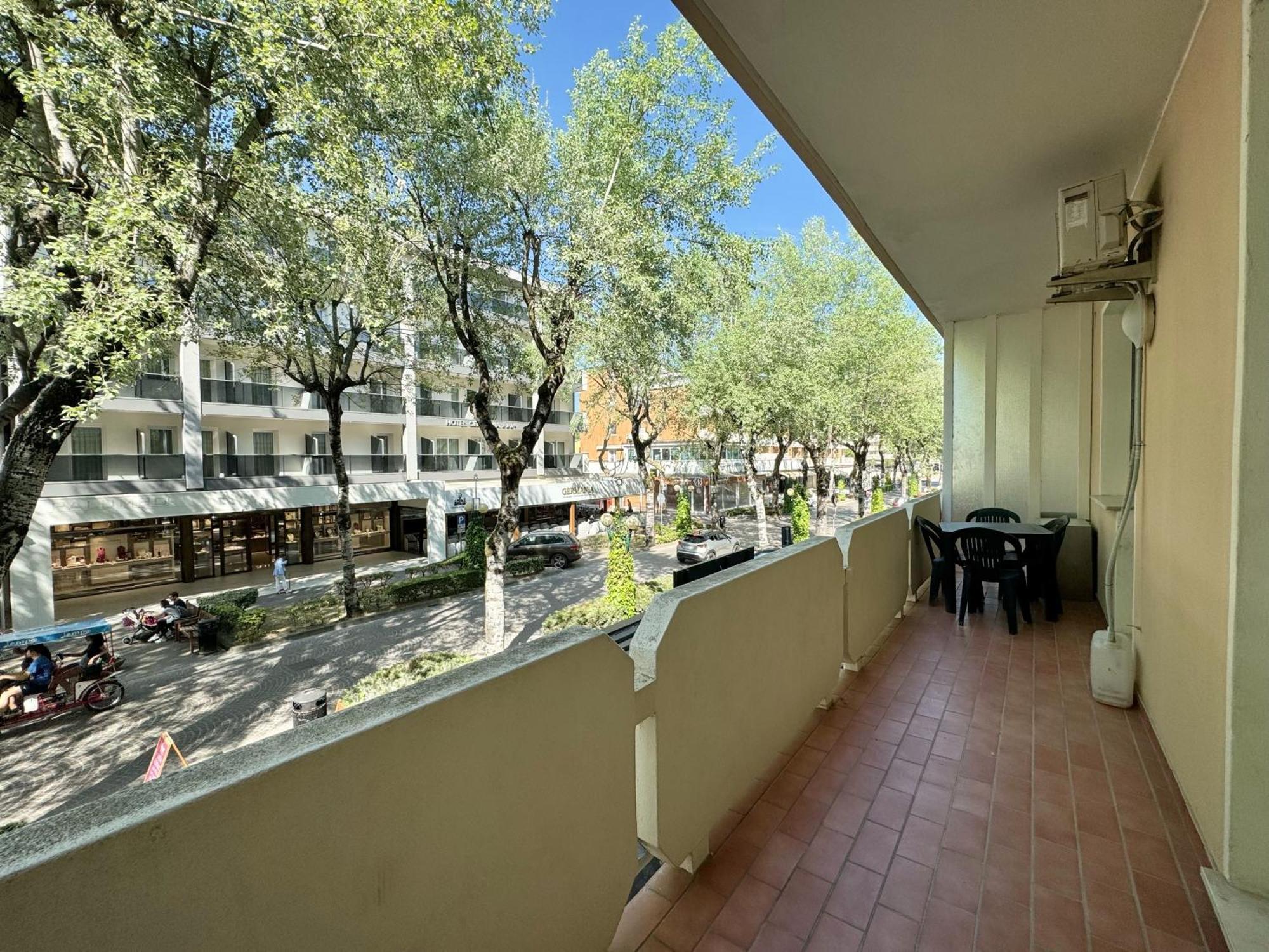 ביביונה Condominio Bussola מראה חיצוני תמונה