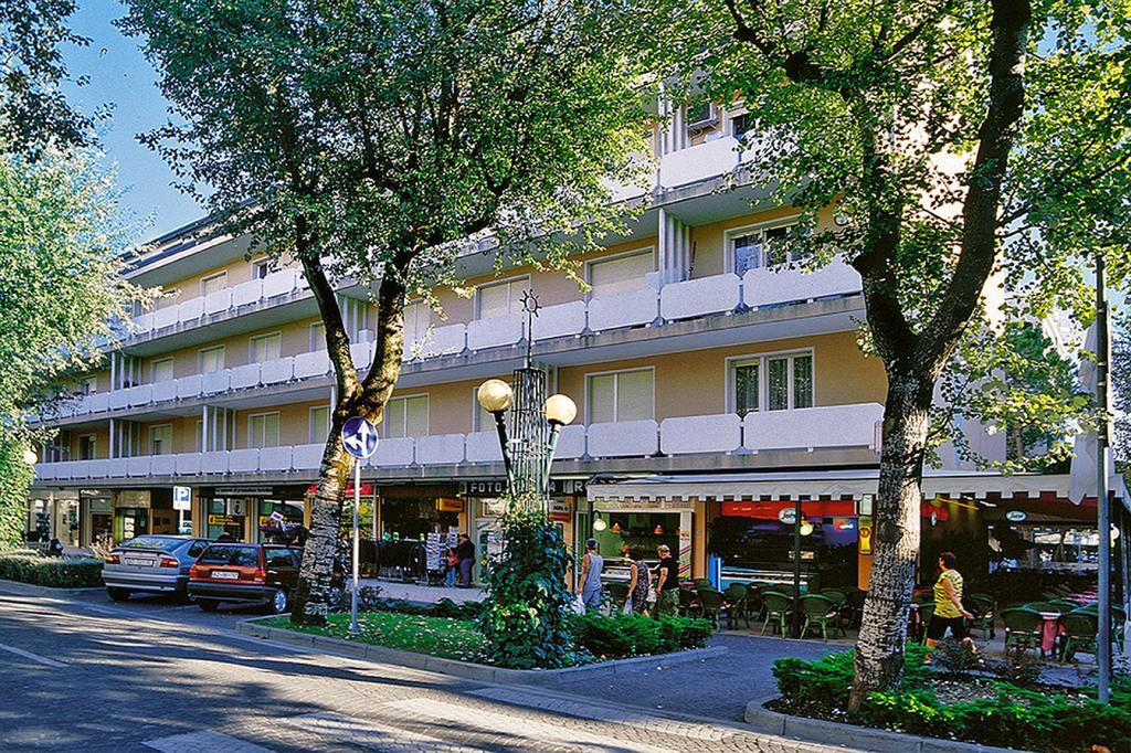 ביביונה Condominio Bussola מראה חיצוני תמונה